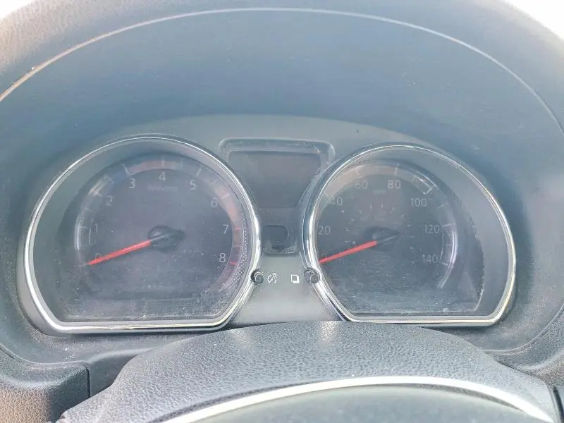 2016 NISSAN VERSA 1.6 SV  