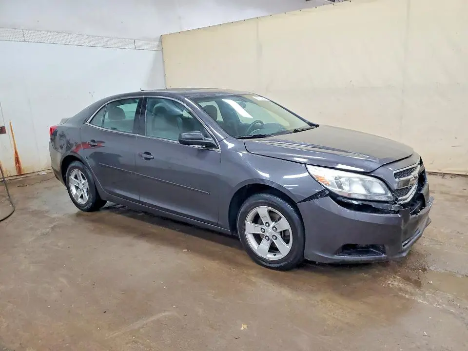 2013 CHEVROLET MALIBU LS  