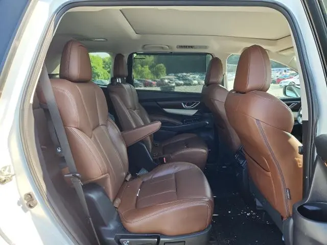 2019 SUBARU ASCENT TOURING  