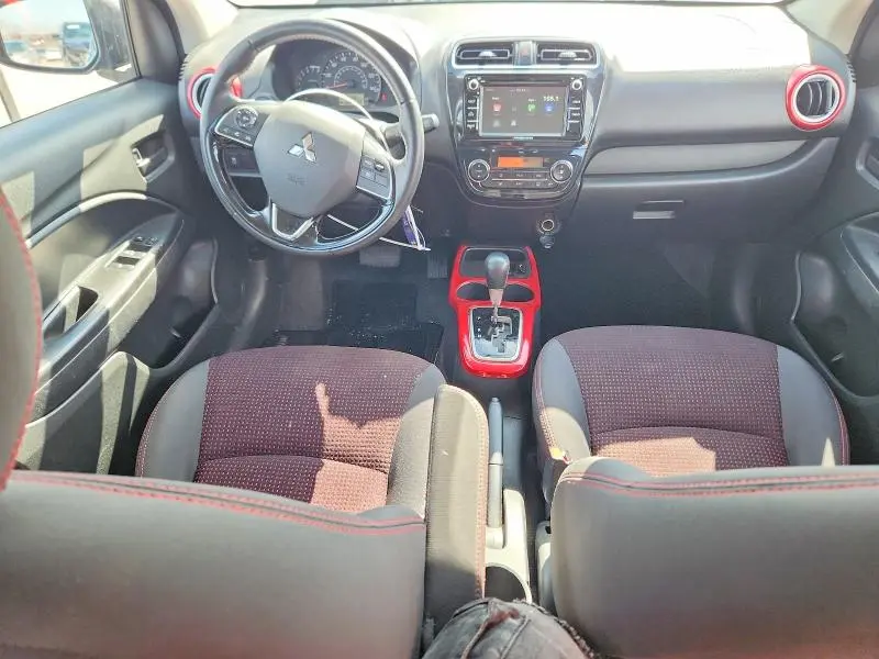 2020 MITSUBISHI MIRAGE LE  