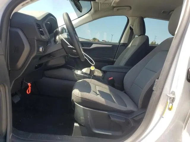 2022 FORD ESCAPE S