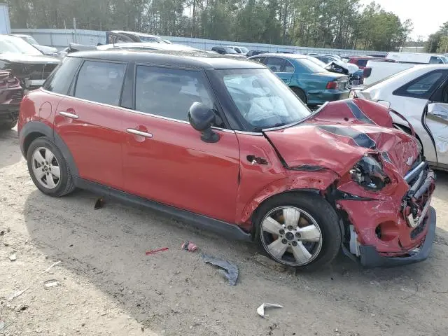 2016 MINI COOPER 