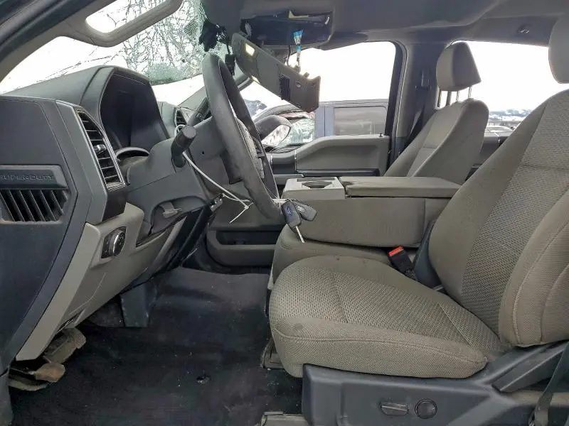 2022 FORD F350 SUPER DUTY  