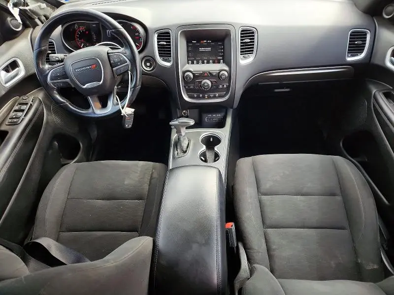 2020 DODGE DURANGO SXT  