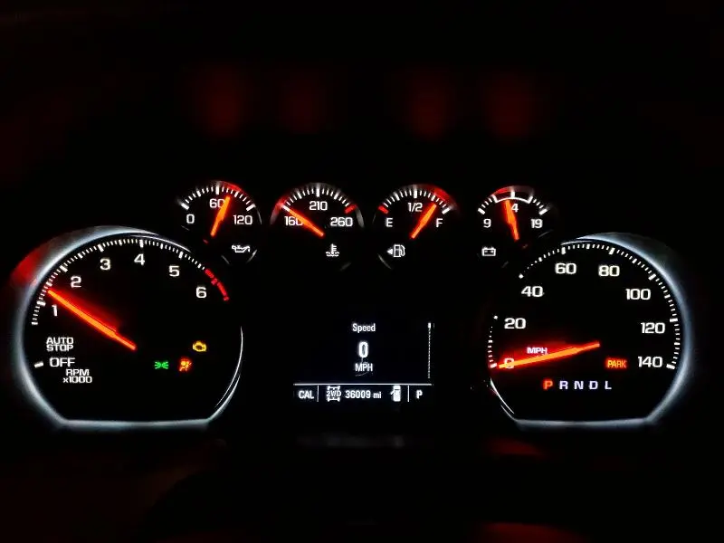 2021 CHEVROLET SILVERADO K1500 CUSTOM  