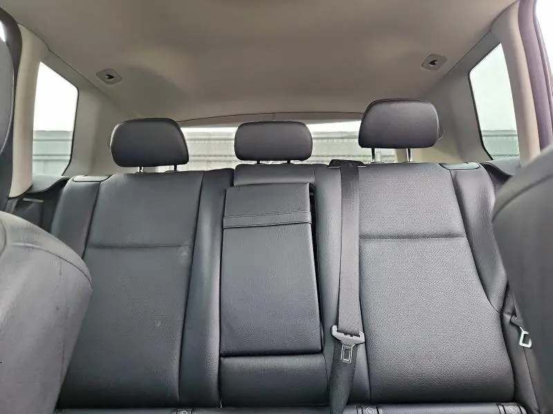 2011 MERCEDES-BENZ GLK 350 4MATIC  