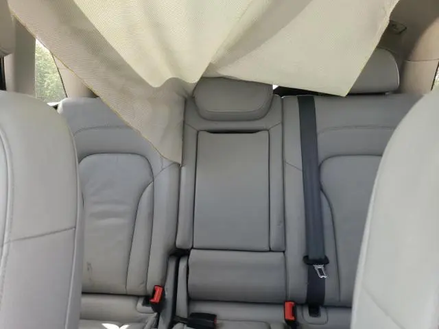 2014 AUDI Q5 PREMIUM PLUS  