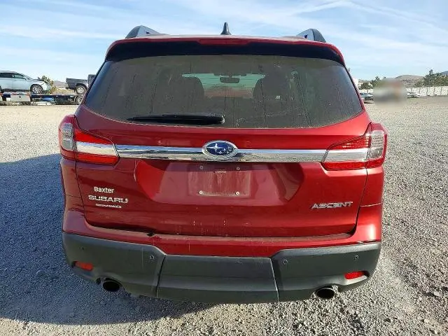 2019 SUBARU ASCENT PREMIUM  