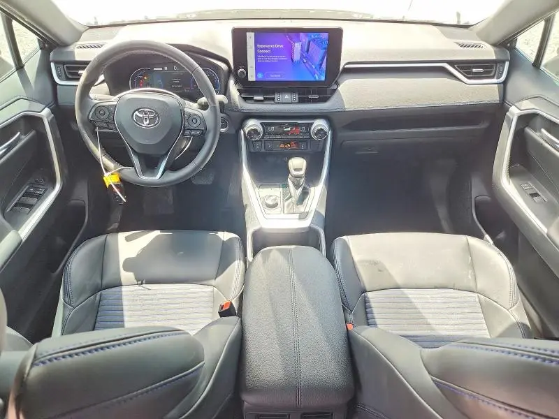 2024 TOYOTA RAV4 XSE  