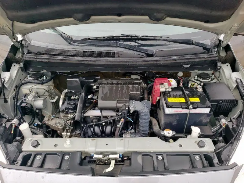 2021 MITSUBISHI MIRAGE G4 SE