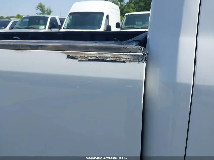 2018 FORD F-250 LARIAT/XL/XLT