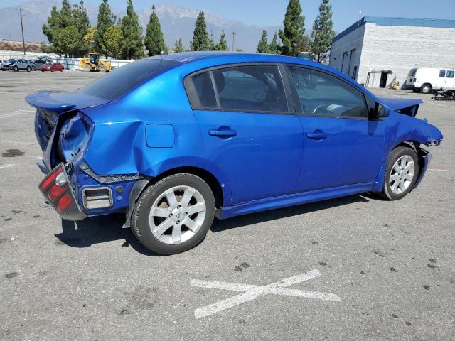 2011 NISSAN SENTRA 2.0