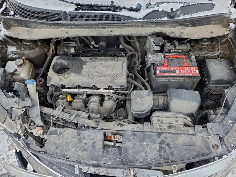 2013 KIA SPORTAGE EX  