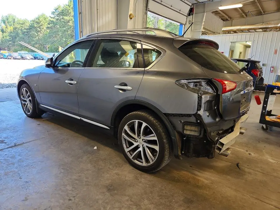 2016 INFINITI QX50 BASE  
