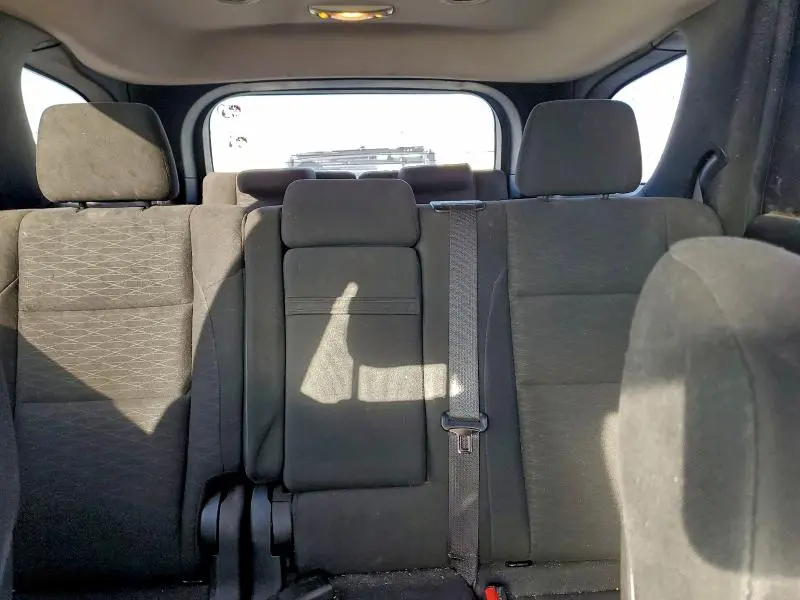 2020 DODGE DURANGO GT  