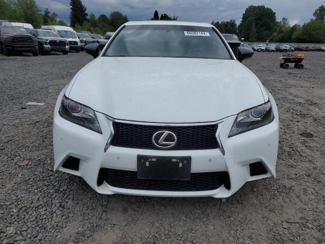 2015 LEXUS GS 350