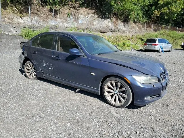 2011 BMW 328 I SULEV  