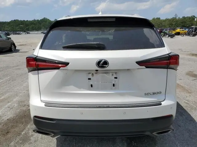 2019 LEXUS NX 300 BASE  