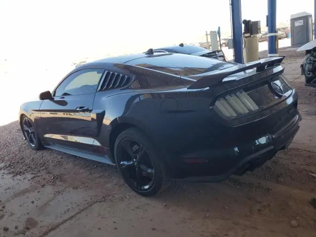 2022 FORD MUSTANG GT  