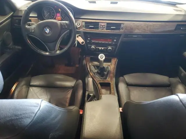2010 BMW 328 XI  
