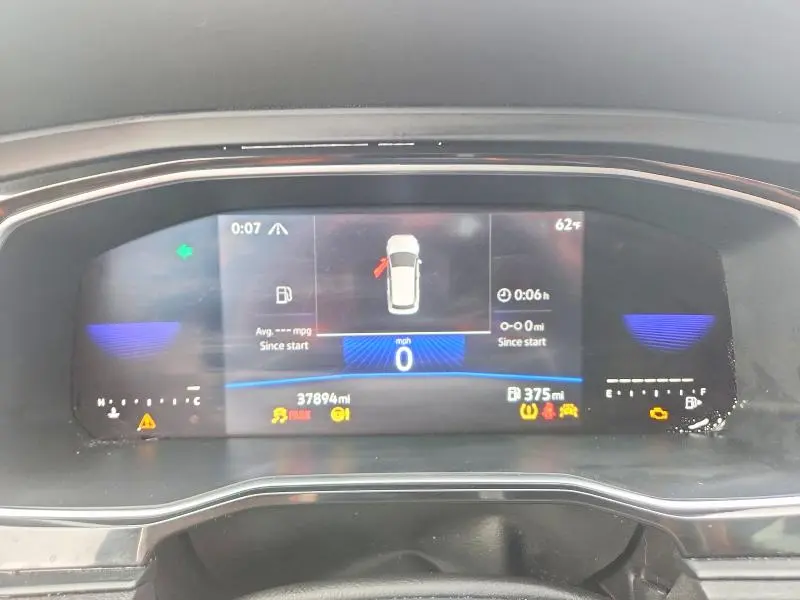 2022 VOLKSWAGEN JETTA SPORT  