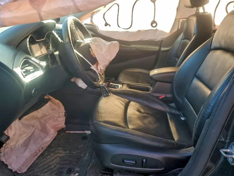 2017 CHEVROLET CRUZE PREMIER  