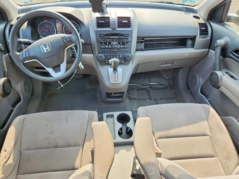 2011 HONDA CR-V EX  
