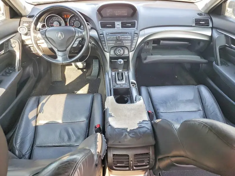 2012 ACURA TL   