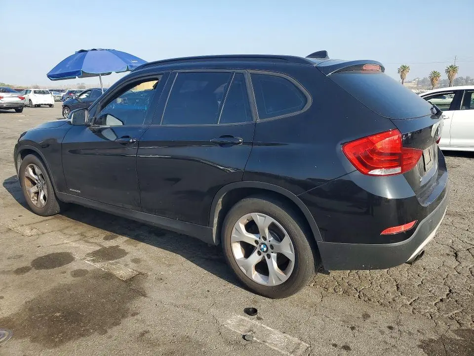 2015 BMW X1 SDRIVE28I  