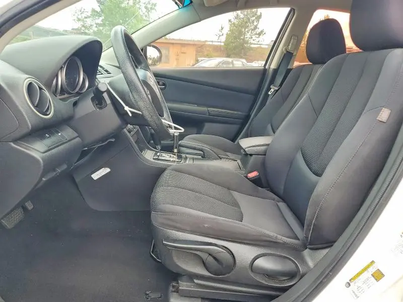 2011 MAZDA 6 I  
