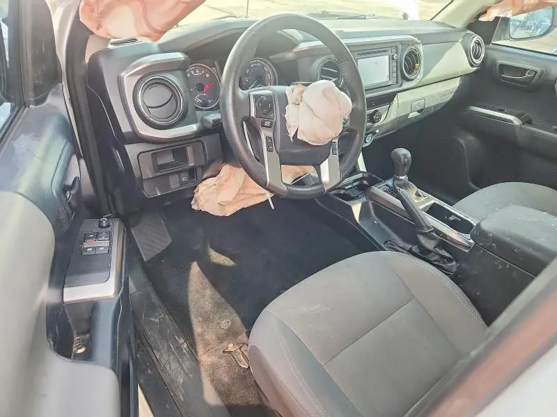 2019 TOYOTA TACOMA ACCESS CAB  