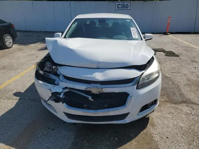 2015 CHEVROLET MALIBU 2LT  