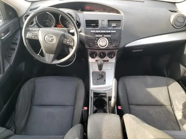 2010 MAZDA 3 I