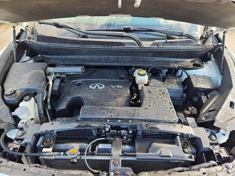 2014 INFINITI QX60 BASE  