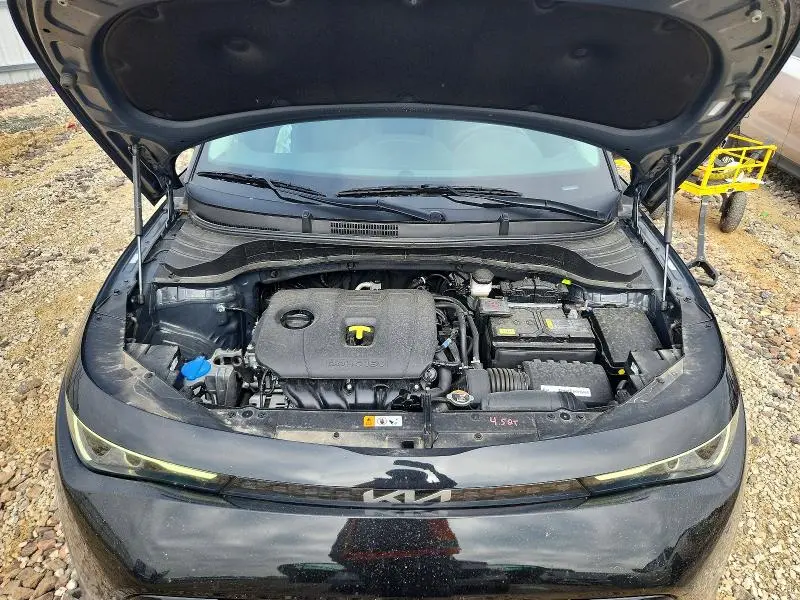 2025 KIA SOUL GT LINE  