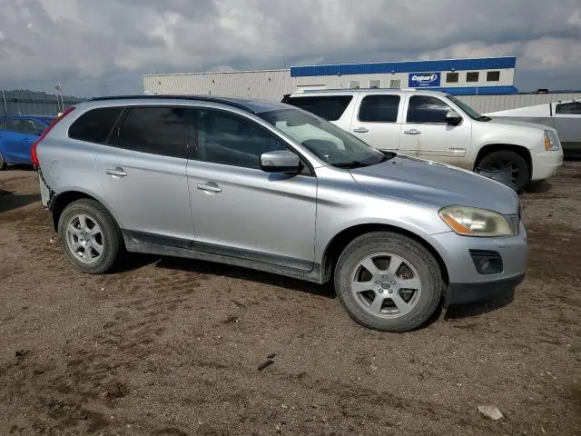 2010 VOLVO XC60 3.2  