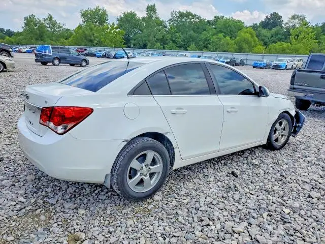 2014 CHEVROLET CRUZ   