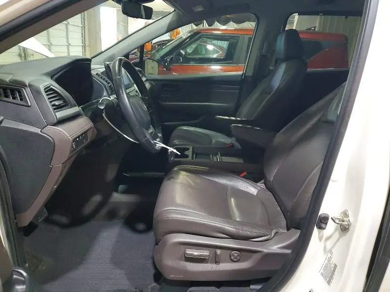 2019 HONDA ODYSSEY EXL  