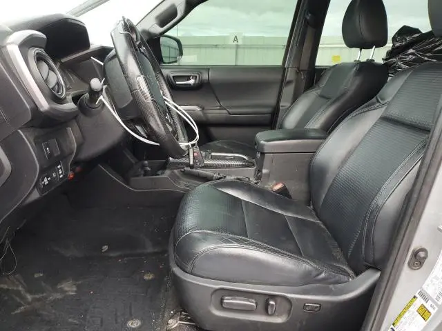 2020 TOYOTA TACOMA DOUBLE CAB
