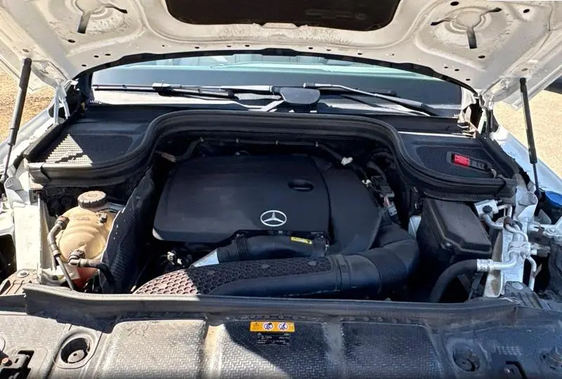 2020 MERCEDES-BENZ GLE 350 4MATIC  