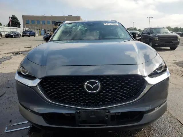 2022 MAZDA CX-30 PREFERRED  