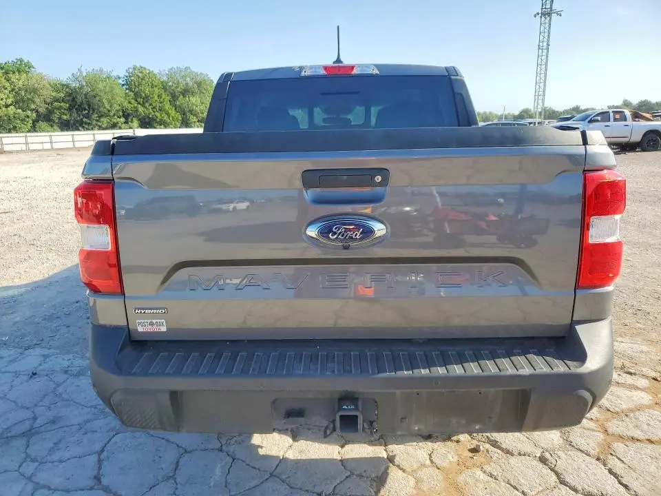 2023 FORD MAVERICK XL  