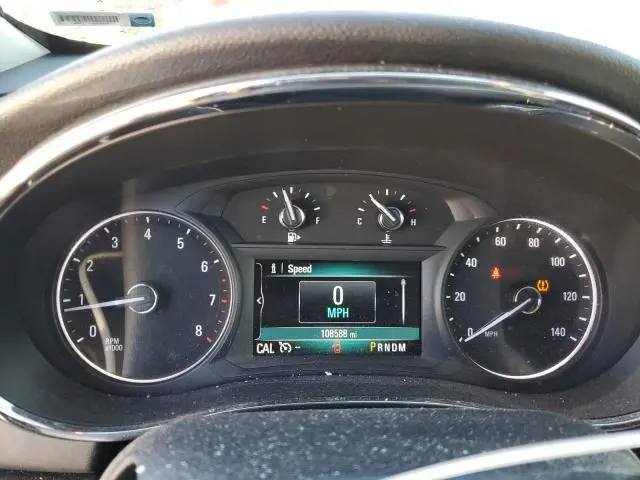 2017 BUICK ENCORE ESSENCE  