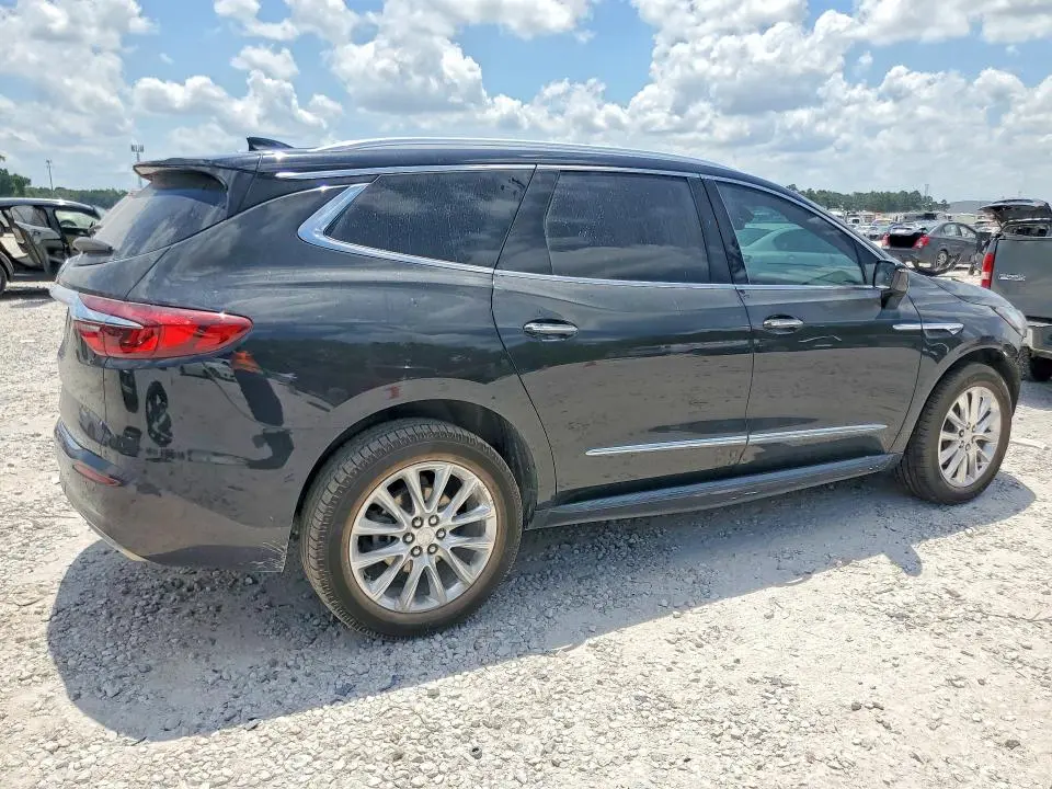 2021 BUICK ENCLAVE PREMIUM  