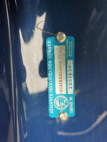 2023 CHEVROLET CAMARO ZL1  