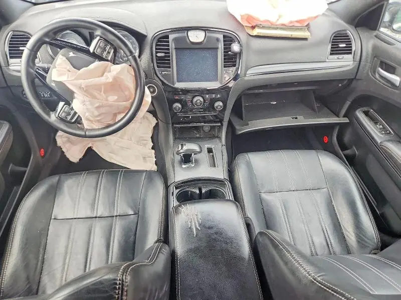 2014 CHRYSLER 300 S  