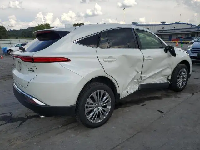2021 TOYOTA VENZA LE  