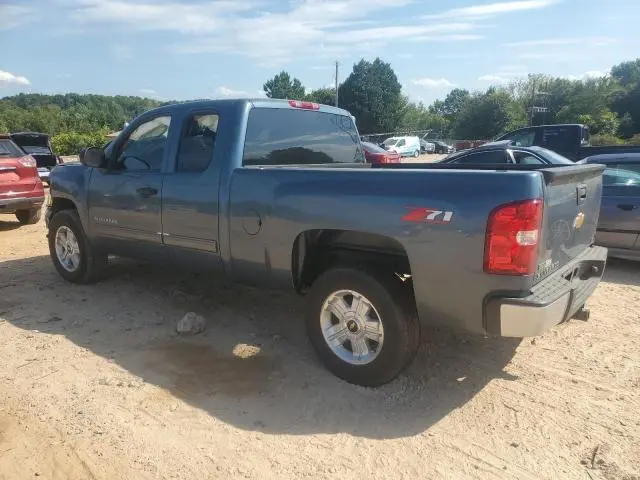 2012 CHEVROLET SILVERADO C1500 LT  