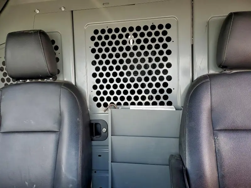 2025 FORD TRANSIT T-350  