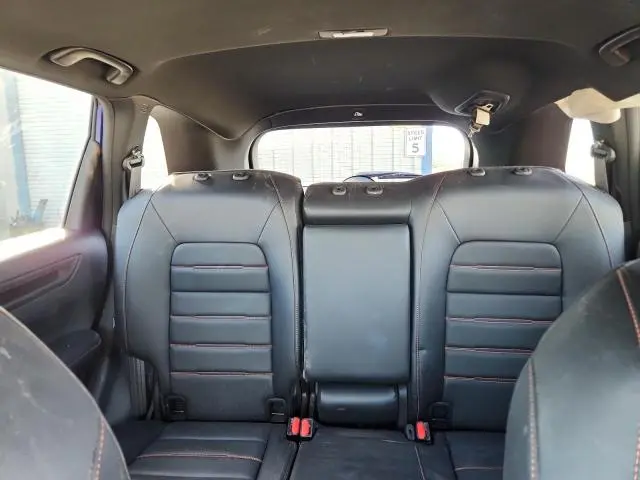 2024 HONDA CR-V SPORT-L  